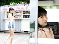 [Photobook] 漫画アクションデジタル写真集 吉田桜「透明の夏。