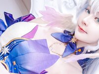 [Cosplay] Machi - Robin