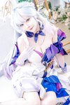 [Cosplay] Machi - Robin