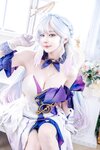 [Cosplay] Machi - Robin