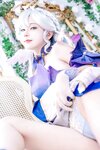 [Cosplay] Machi - Robin