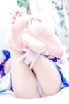 [Cosplay] Machi - Robin