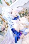 [Cosplay] Machi - Robin