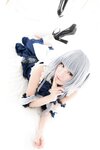 [Cosplay][Touhou Project] Nagisa Nagi なぎさなぎ。 - Sakuya