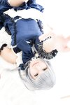 [Cosplay][Touhou Project] Nagisa Nagi なぎさなぎ。 - Sakuya