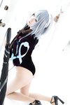 [Cosplay][Touhou Project] Nagisa Nagi なぎさなぎ。 - Sakuya