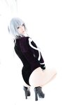 [Cosplay][Touhou Project] Nagisa Nagi なぎさなぎ。 - Sakuya