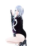 [Cosplay][Touhou Project] Nagisa Nagi なぎさなぎ。 - Sakuya