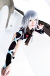 [Cosplay][Touhou Project] Nagisa Nagi なぎさなぎ。 - Sakuya