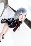 [Cosplay][Touhou Project] Nagisa Nagi なぎさなぎ。 - Sakuya