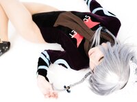 [Cosplay][Touhou Project] Nagisa Nagi なぎさなぎ。 - Sakuya