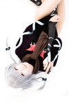 [Cosplay][Touhou Project] Nagisa Nagi なぎさなぎ。 - Sakuya