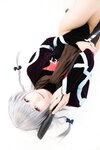 [Cosplay][Touhou Project] Nagisa Nagi なぎさなぎ。 - Sakuya