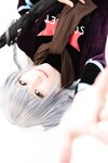 [Cosplay][Touhou Project] Nagisa Nagi なぎさなぎ。 - Sakuya