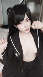 [Cosplay] Neppu - ATAGO RACING