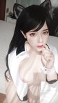 [Cosplay] Neppu - ATAGO RACING
