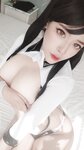 [Cosplay] Neppu - ATAGO RACING