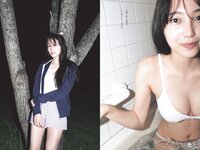 [Weekly Playboy] 2024 No.30-31 (福田ルミカ 高崎かなみ 澄田綾乃 青井春 黒江こはる 堀みなみ ナオ・オブ・ナオ 中川絵美里 他)