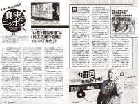 [Weekly Playboy] 2024 No.30-31 (福田ルミカ 高崎かなみ 澄田綾乃 青井春 黒江こはる 堀みなみ ナオ・オブ・ナオ 中川絵美里 他)