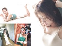 [Weekly Playboy] 2024 No.30-31 (福田ルミカ 高崎かなみ 澄田綾乃 青井春 黒江こはる 堀みなみ ナオ・オブ・ナオ 中川絵美里 他)