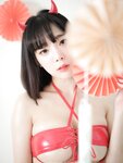 [ArtGravia] Vol.422 Kang In-kyung (강인경)