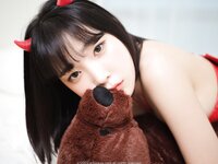 [ArtGravia] Vol.422 Kang In-kyung (강인경)