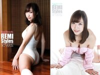 [Photobook] 木ノ内れみ REMI Styles CiderDream[400P]