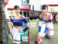 [Photobook] 木ノ内れみ REMI Styles CiderDream[400P]
