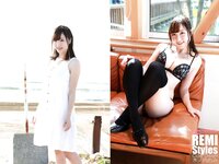 [Photobook] 木ノ内れみ REMI Styles CiderDream[400P]