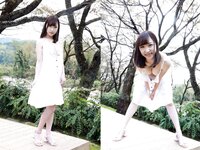 [Photobook] 木ノ内れみ REMI Styles CiderDream[400P]