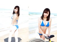 [Photobook] 木ノ内れみ REMI Styles CiderDream[400P]