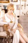 [Cosplay] Qian Yu 前羽 - Providence's beauty 天意佳人