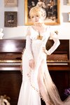 [Cosplay] Qian Yu 前羽 - Providence's beauty 天意佳人