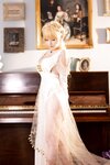 [Cosplay] Qian Yu 前羽 - Providence's beauty 天意佳人