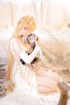 [Cosplay] Qian Yu 前羽 - Providence's beauty 天意佳人