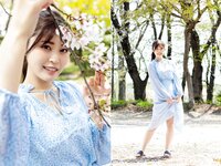[Photobook] 望月あやか ヌード写真集 ことの始まり