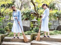 [Photobook] 望月あやか ヌード写真集 ことの始まり