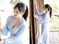 [Photobook] 望月あやか ヌード写真集 ことの始まり