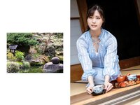 [Photobook] 望月あやか ヌード写真集 ことの始まり
