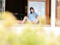 [Photobook] 望月あやか ヌード写真集 ことの始まり