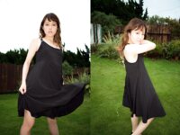 FLASHデジタル写真集 菊池美香 最強のNUDYヒロイン[73P]
