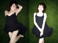 FLASHデジタル写真集 菊池美香 最強のNUDYヒロイン[73P]
