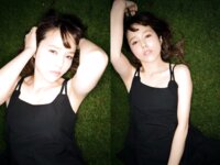 FLASHデジタル写真集 菊池美香 最強のNUDYヒロイン[73P]