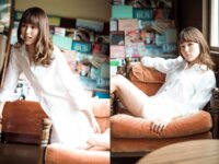 FLASHデジタル写真集 菊池美香 最強のNUDYヒロイン[73P]