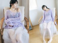 FLASHデジタル写真集 いけちゃん First Love Fizz 16カット