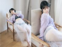 FLASHデジタル写真集 いけちゃん First Love Fizz 16カット
