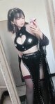 [Cosplay] 阿半今天很开心 猫猫修女