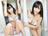 [Photobook] 浜田由梨 デジタル写真集『JOKER』（ラビリンス）