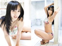[Photobook] 浜田由梨 デジタル写真集『JOKER』（ラビリンス）