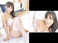 [Photobook] 浜田由梨 デジタル写真集『JOKER』（ラビリンス）